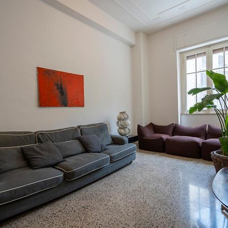 Zaum House, Quartiere Umbertino. 120 Mq Apartment บารี ภายนอก รูปภาพ