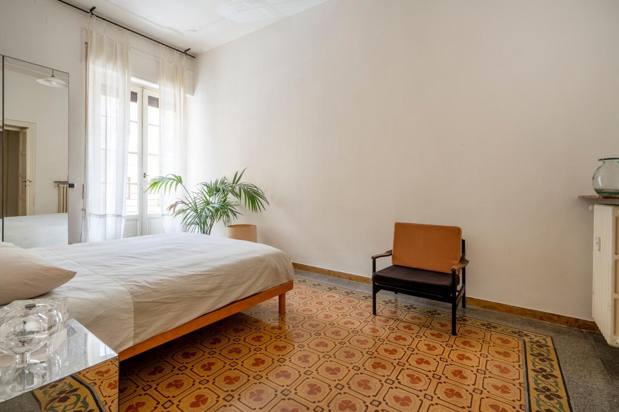 Zaum House, Quartiere Umbertino. 120 Mq Apartment บารี ภายนอก รูปภาพ
