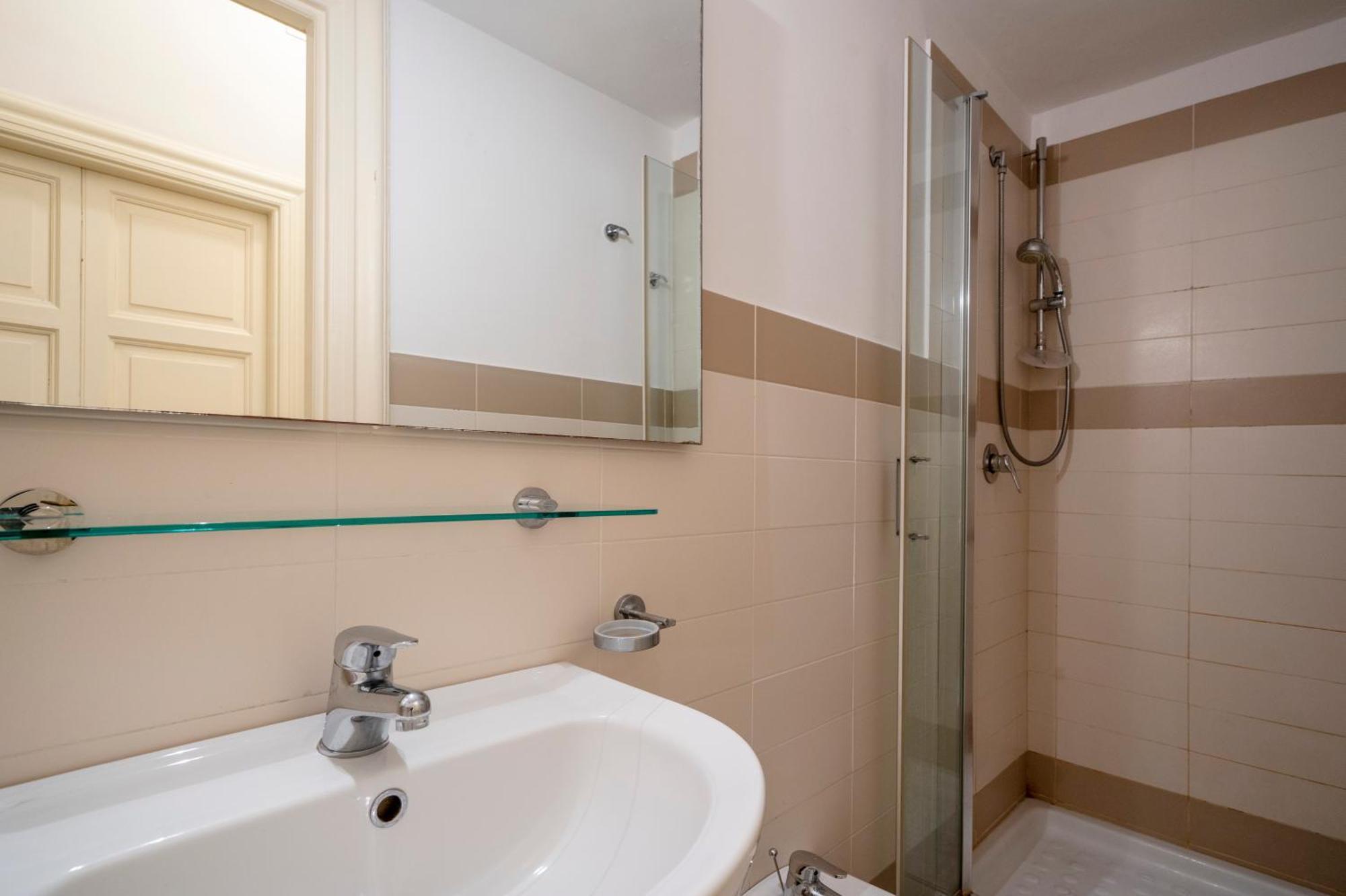 Zaum House, Quartiere Umbertino. 120 Mq Apartment บารี ภายนอก รูปภาพ