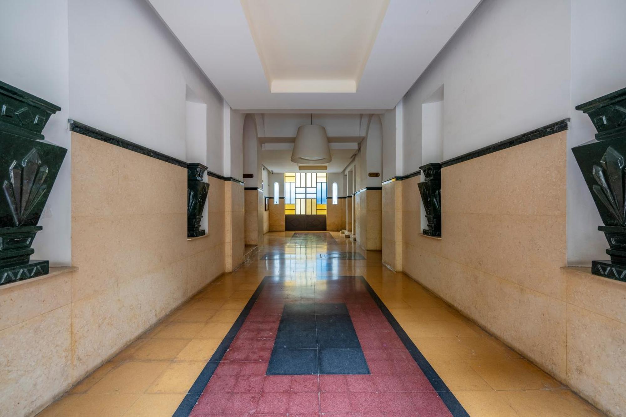 Zaum House, Quartiere Umbertino. 120 Mq Apartment บารี ภายนอก รูปภาพ