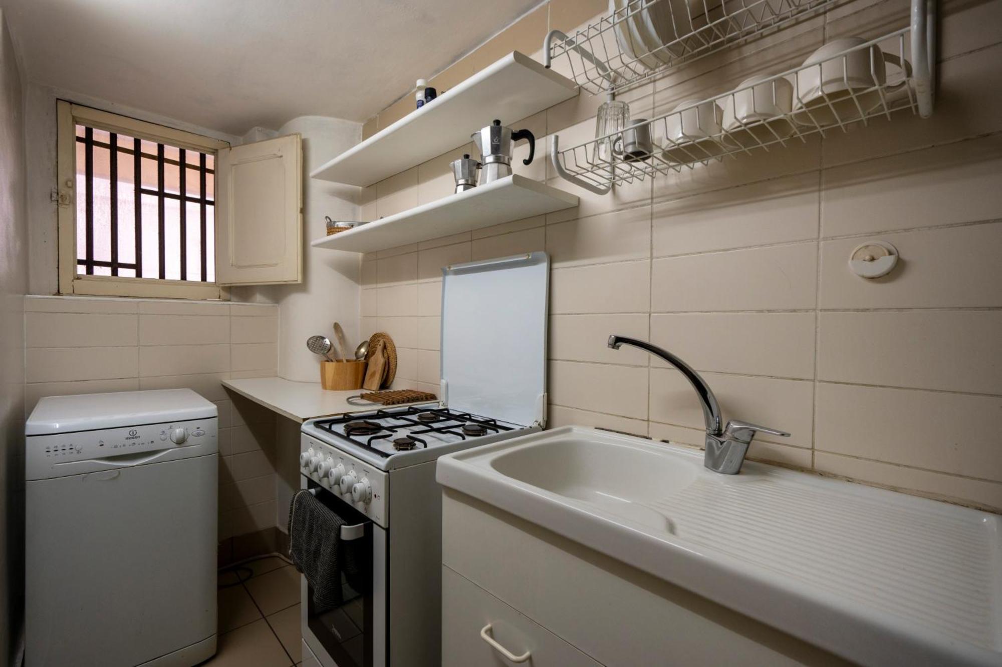 Zaum House, Quartiere Umbertino. 120 Mq Apartment บารี ภายนอก รูปภาพ