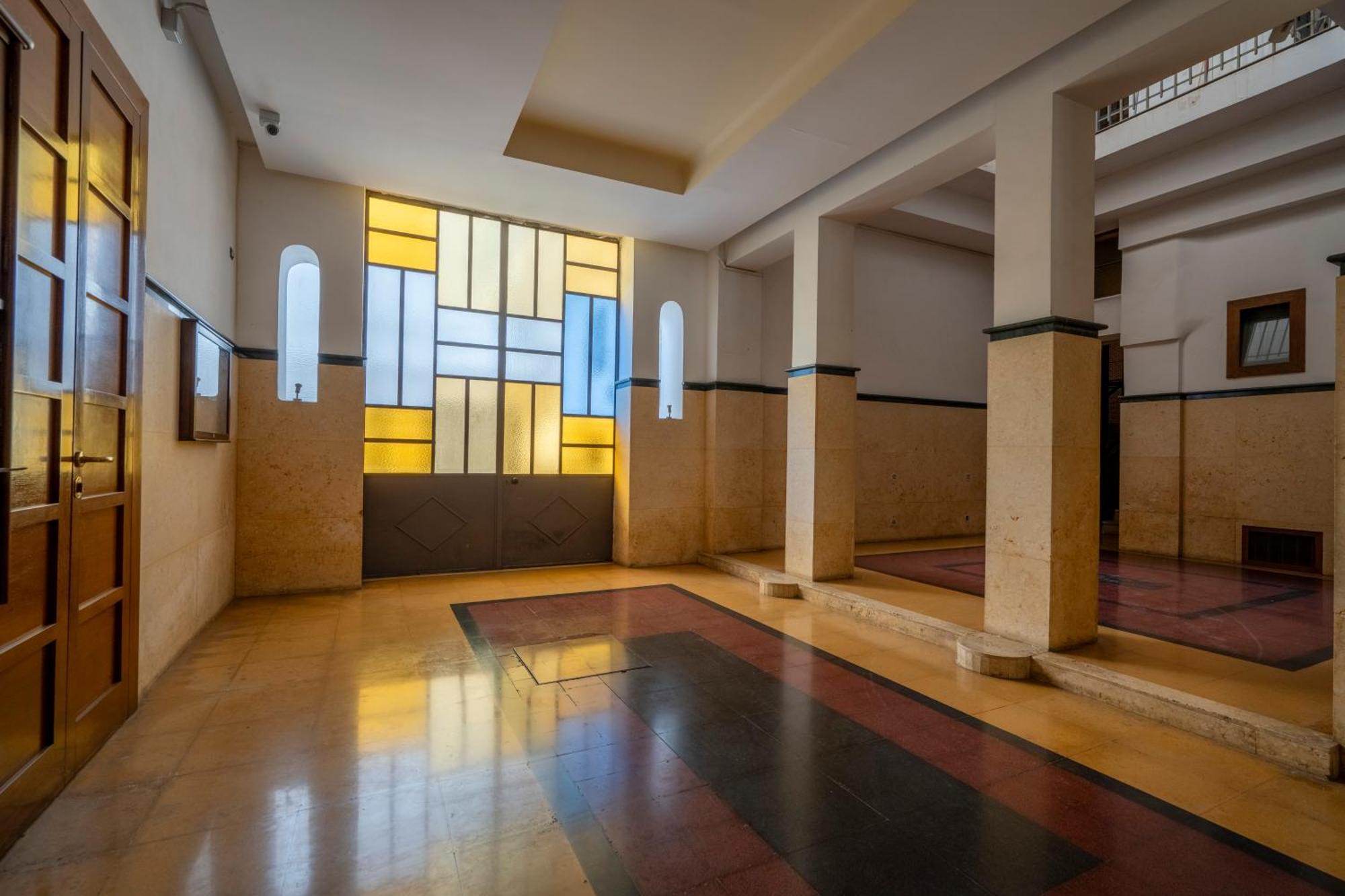 Zaum House, Quartiere Umbertino. 120 Mq Apartment บารี ภายนอก รูปภาพ
