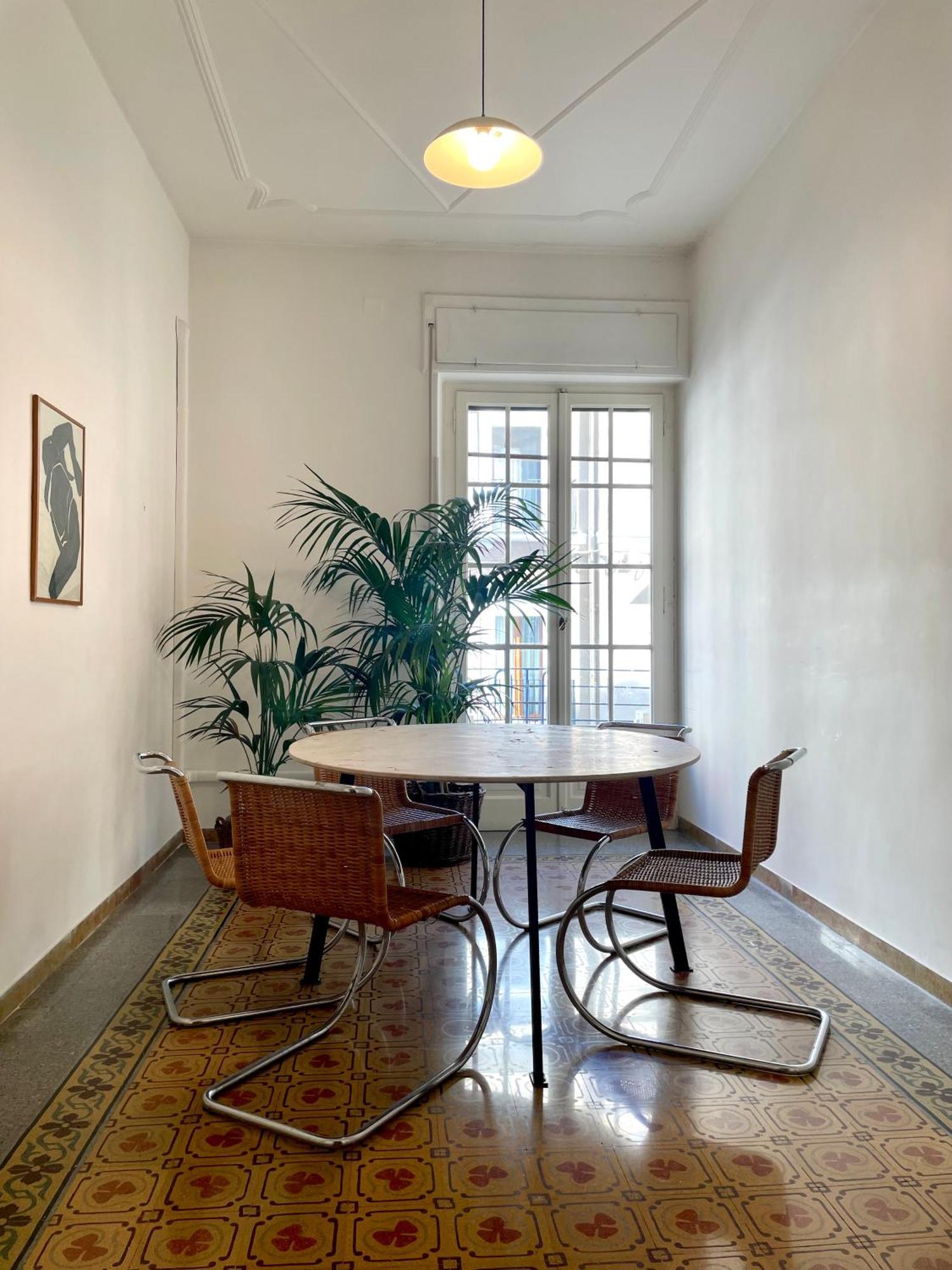 Zaum House, Quartiere Umbertino. 120 Mq Apartment บารี ภายนอก รูปภาพ